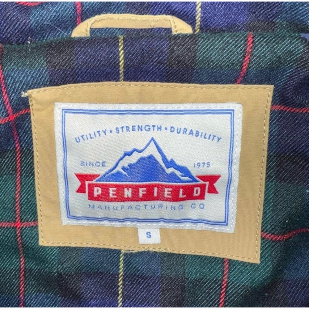 Penfield Men’s Jacket - Picture 6 of 13
